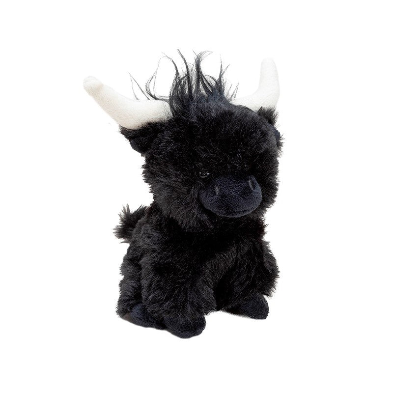 Jomanda Mini Longhorn Black