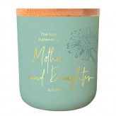 Lily & Mae Sentiment Candle
