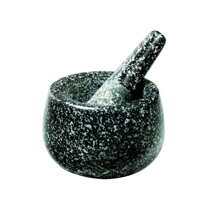 Masterpro Granite Mortar & Pestle