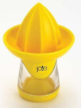 Joie Citrus Juicer