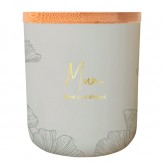 Lily & Mae Sentiment Candle