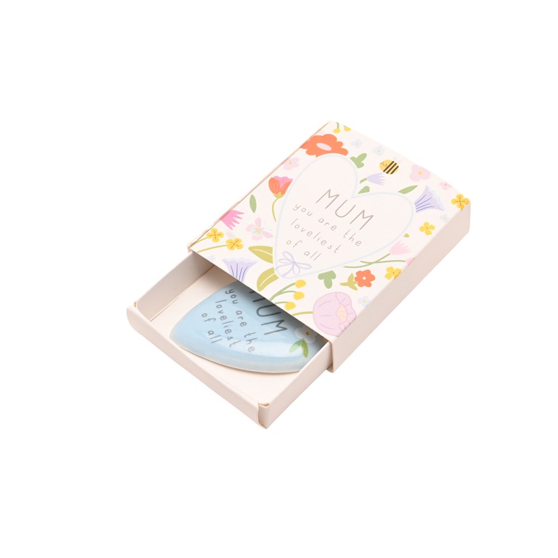 Love Life Token Matchboxes
