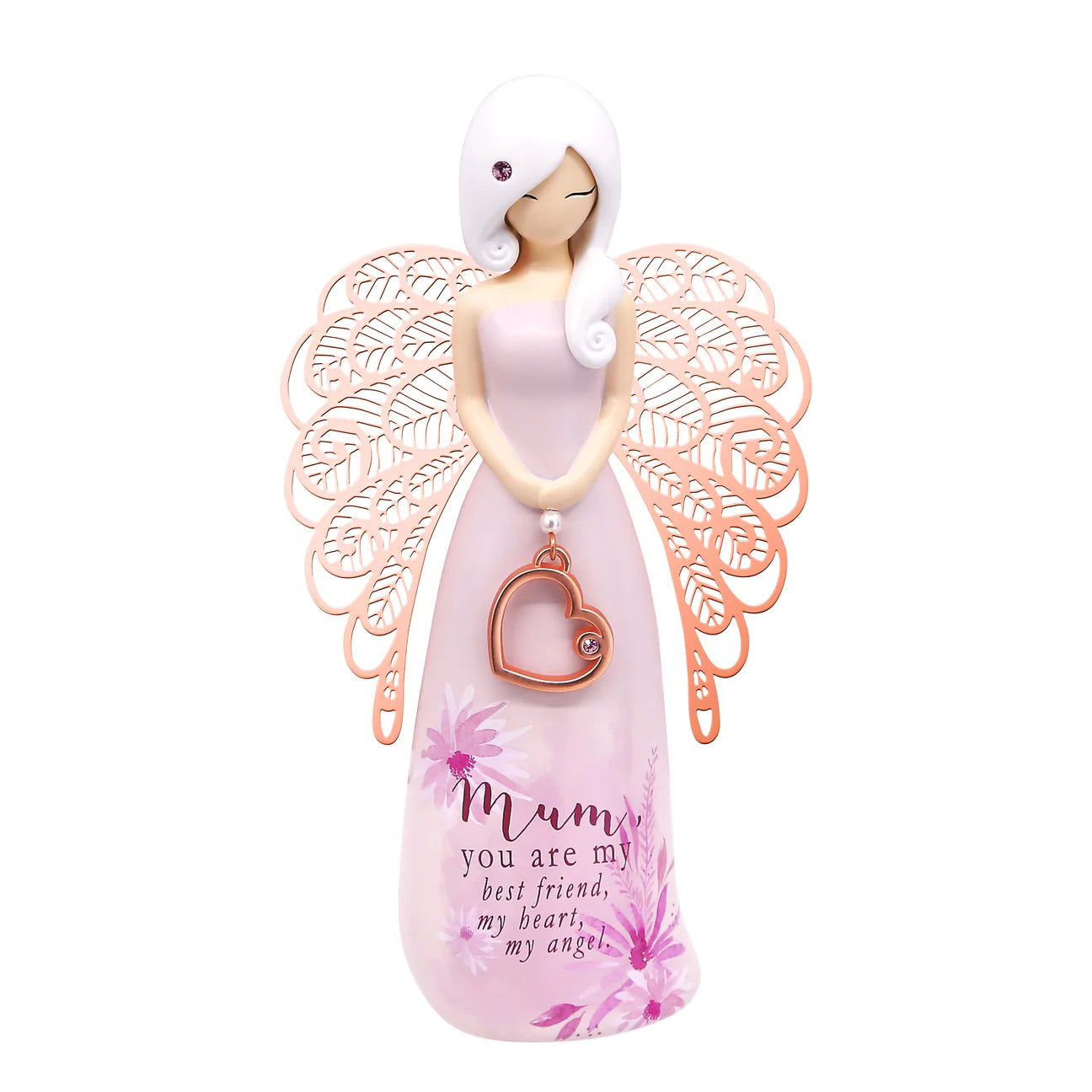 You Are An Angel 155mm Figurine