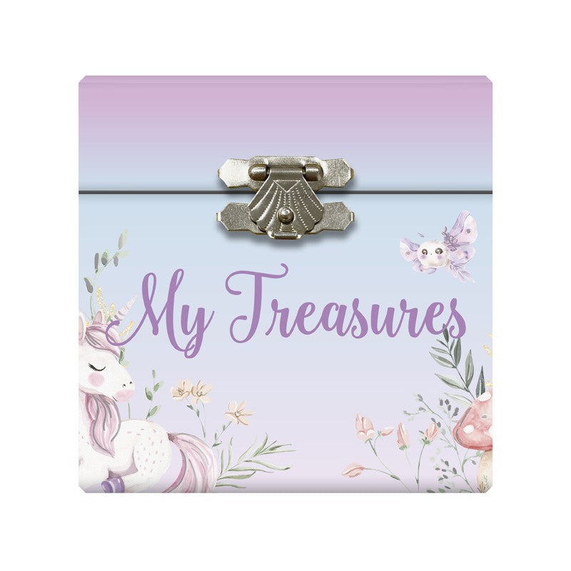 Artique My Musical Jewellery Box