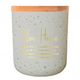 Lily & Mae Sentiment Candle
