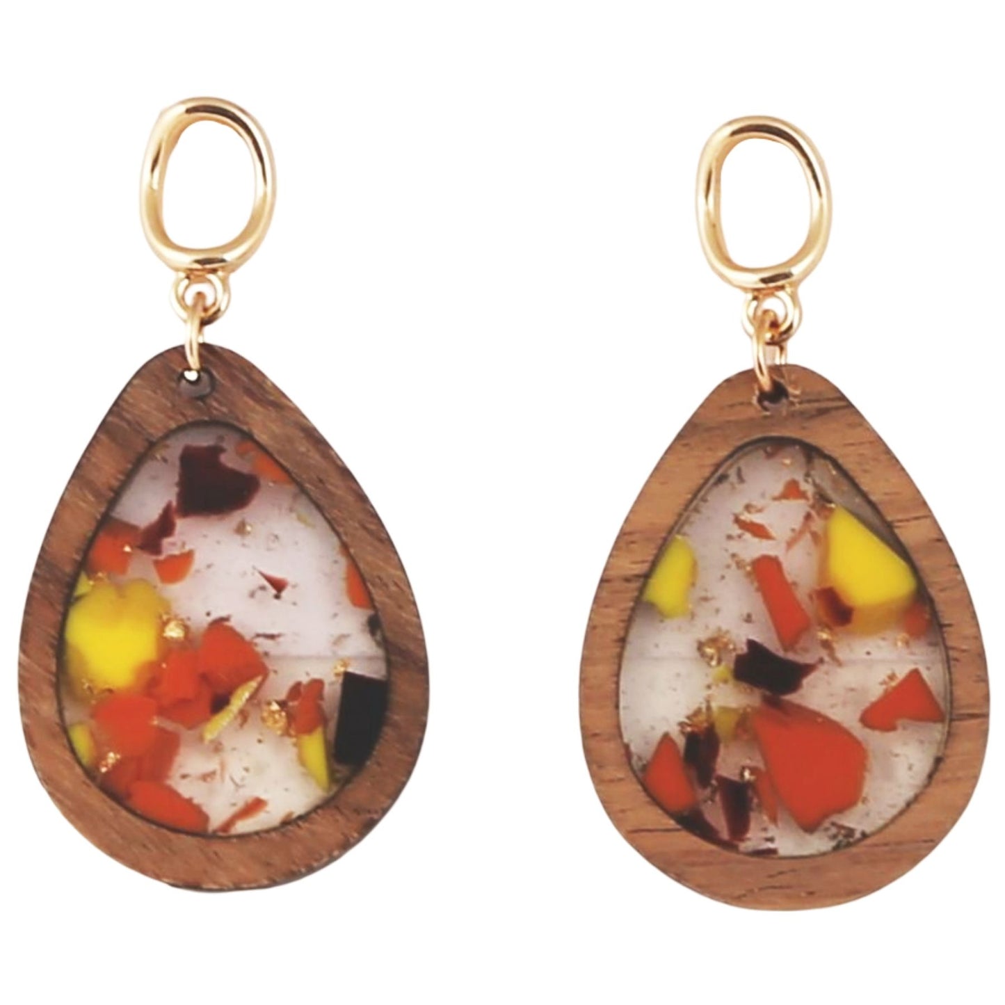 Enhance Accessories Nambucca Earrings