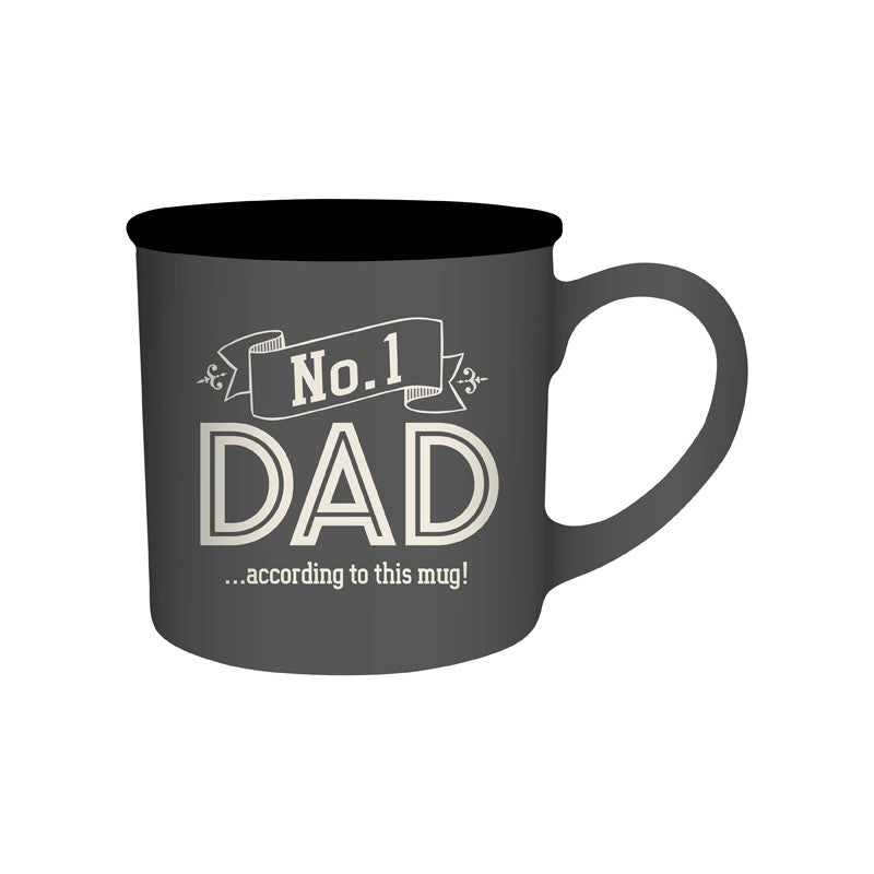 Artique Mega Mug 8 titles