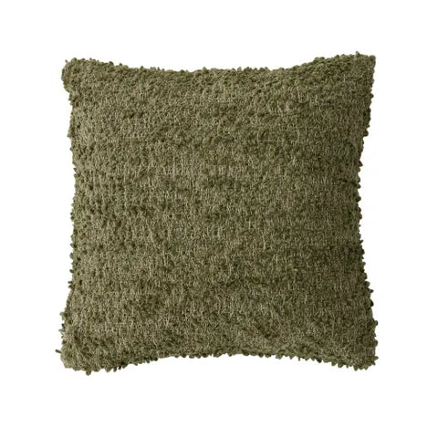 Coast To Coast Burbujeo Cot Blend Cushion 50 X 50 CM