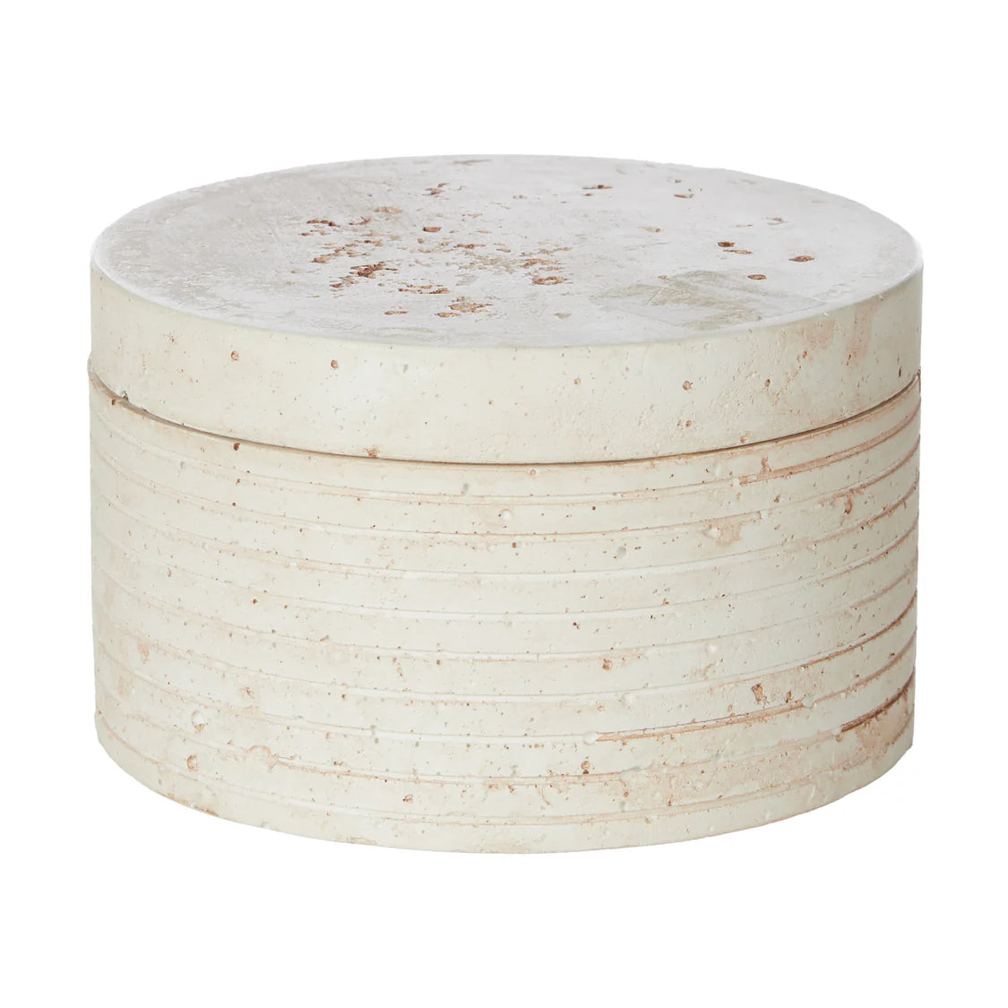 Amalfi Sunda Trinket Box - Large