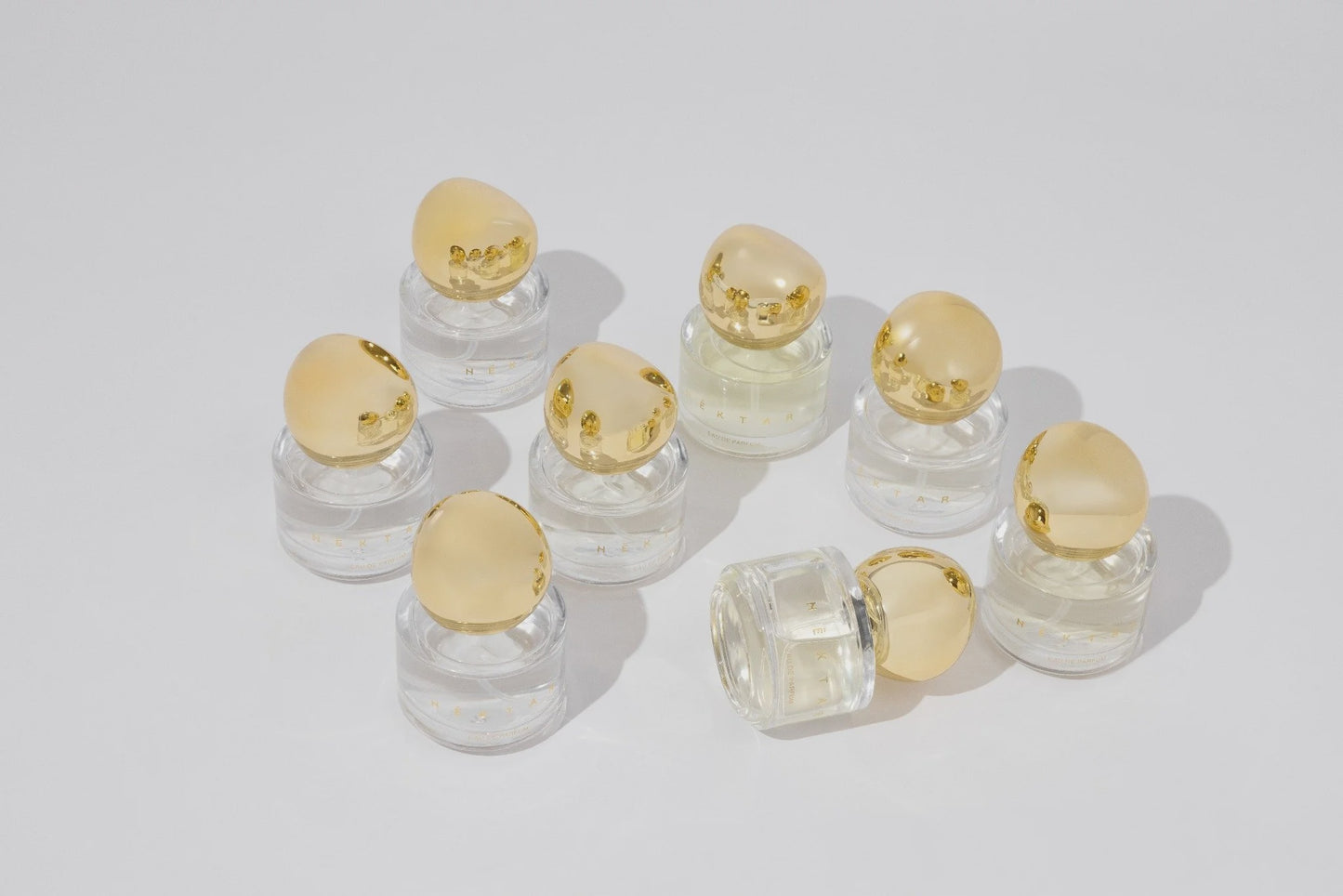 Nēktar Eau De Parfum Spray 30mL
