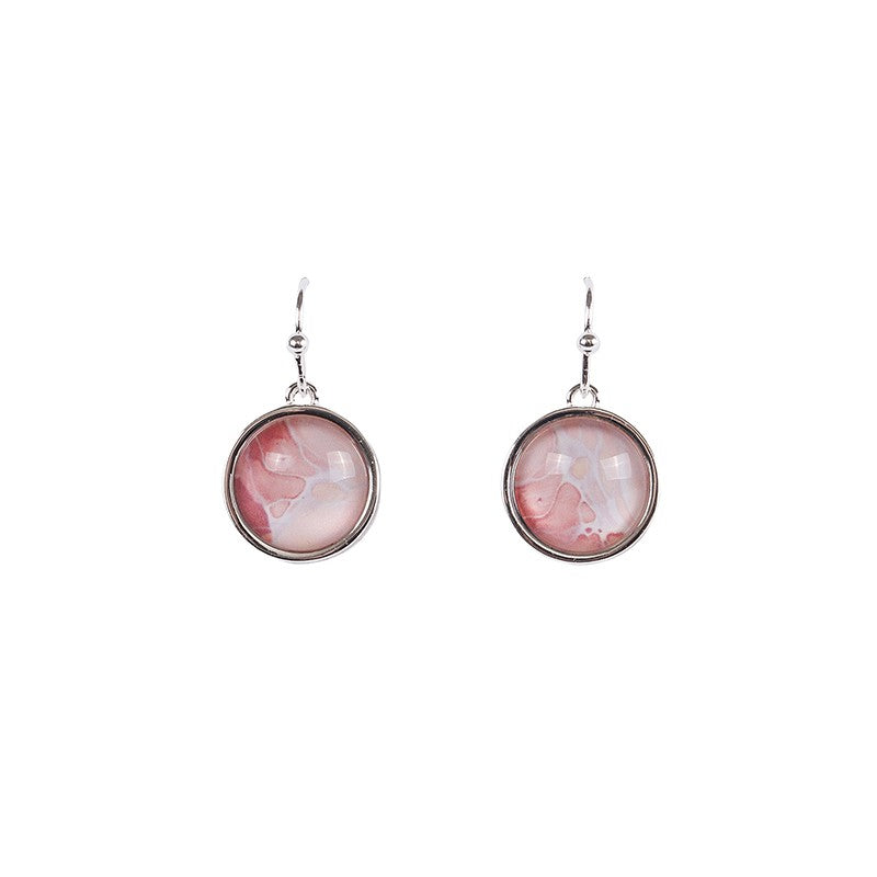 Lily & Mae Silver Plated Earings