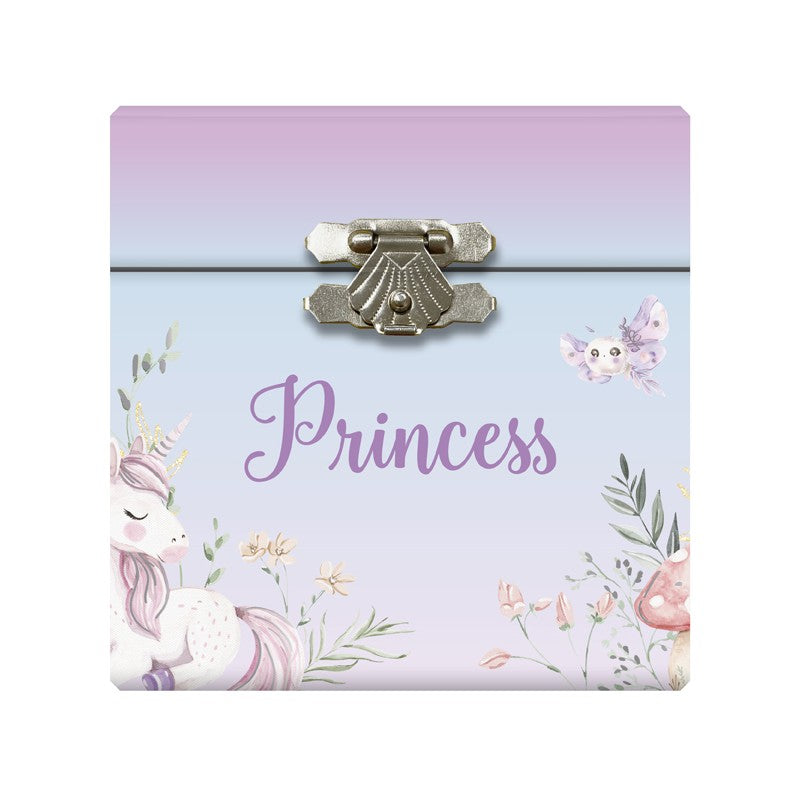 Artique My Musical Jewellery Box