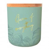 Lily & Mae Sentiment Candle