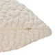 Amalfi Rumi Cushion - Ivory