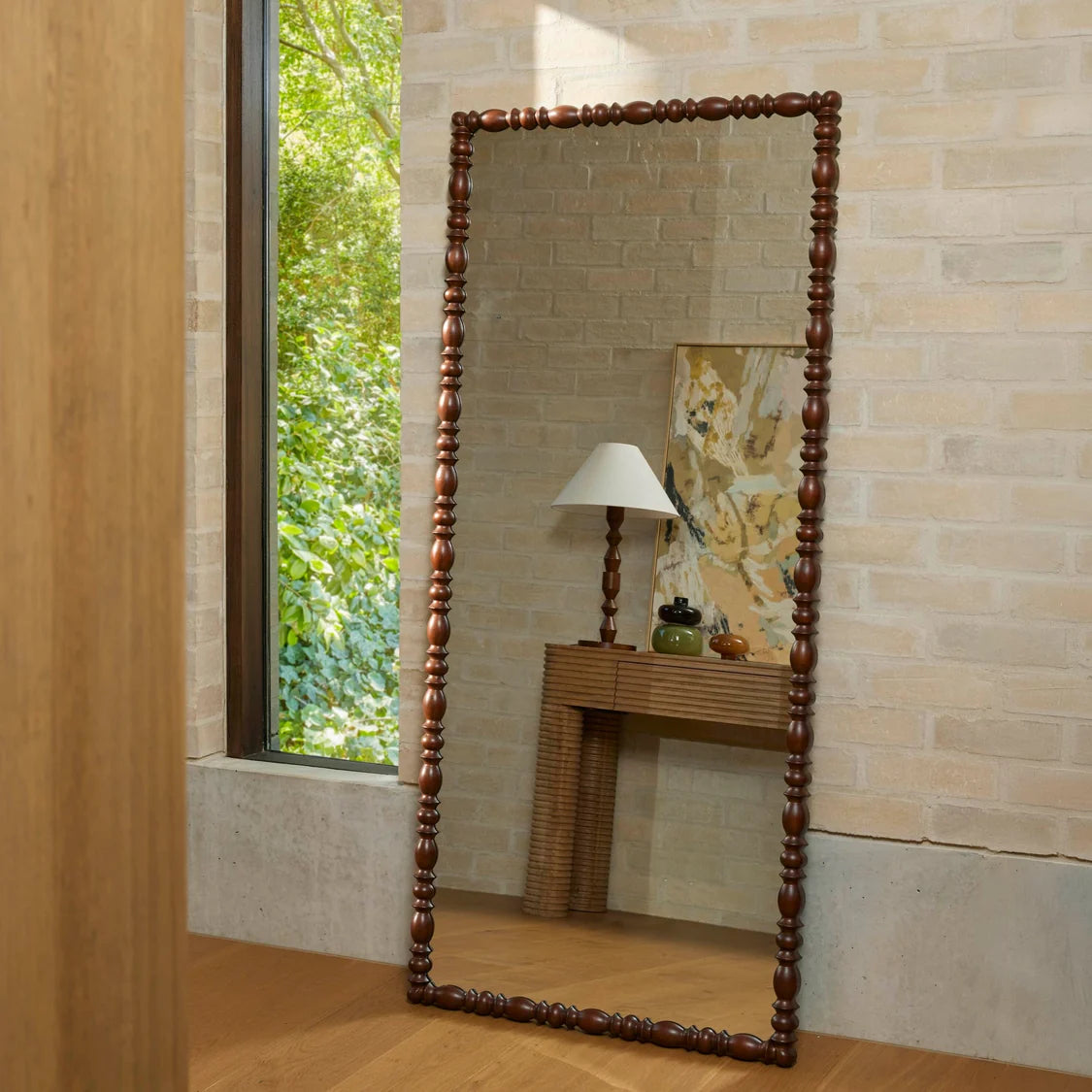 Amafi Austin Mirror