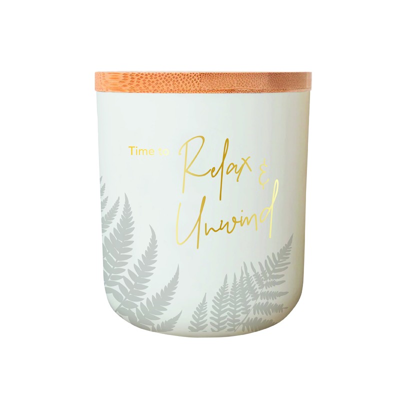 Lily & Mae Sentiment Candle