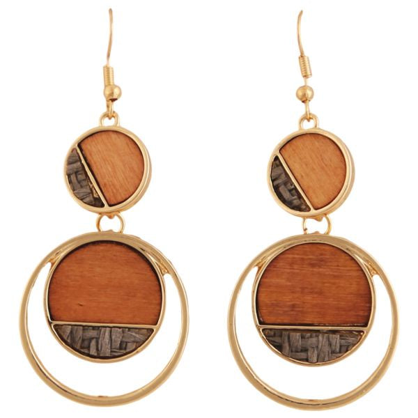 Enhance Accessories Rings Earrings