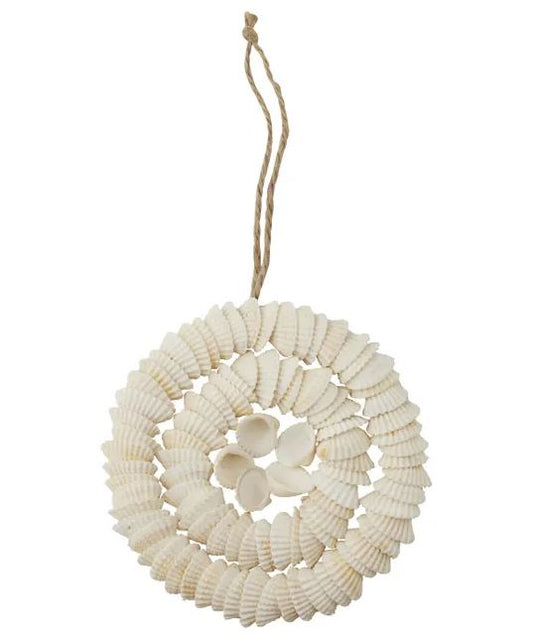 Coast to Coast  Coogee Sphere Shell Beads