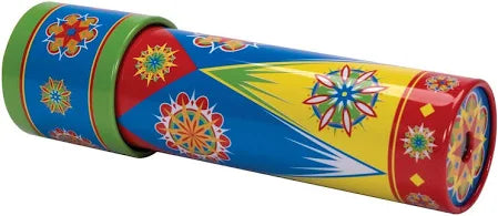 Schylling Classic Tin Kaleidoscope