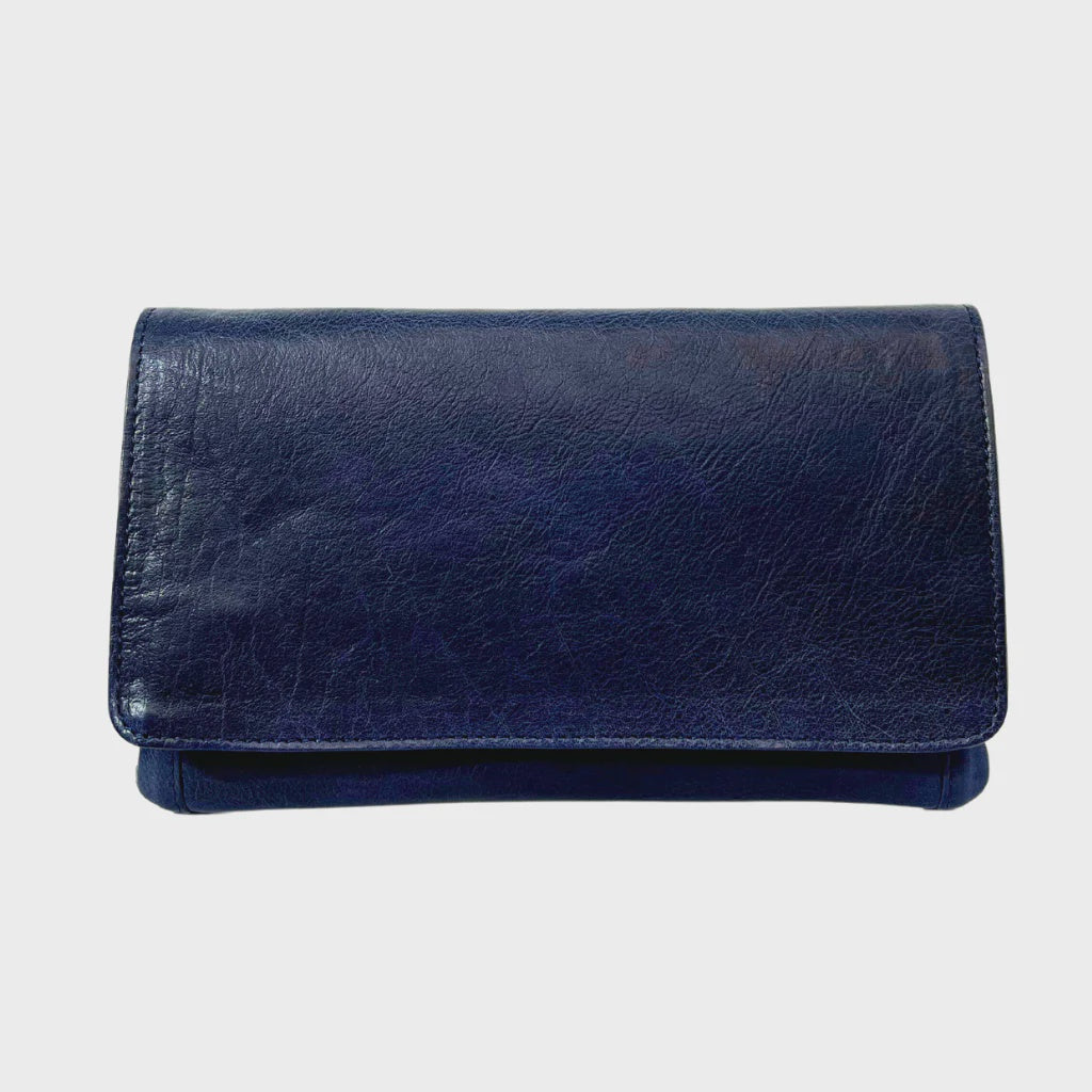 Dusky Robin Sirena Purse