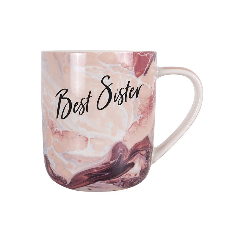 Lily & Mae Female Mug