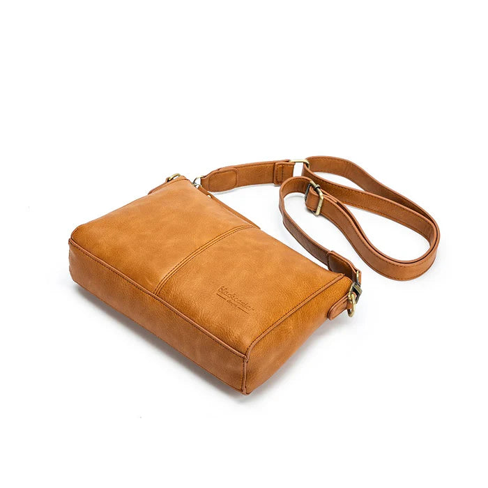 Black Caviar Aspen Bag