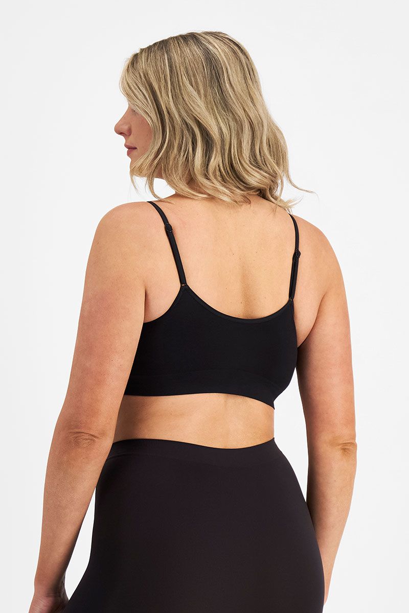 Jockey Skimmies Crop