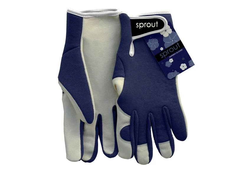 Annabel Trends Sprout Goatskin Gloves