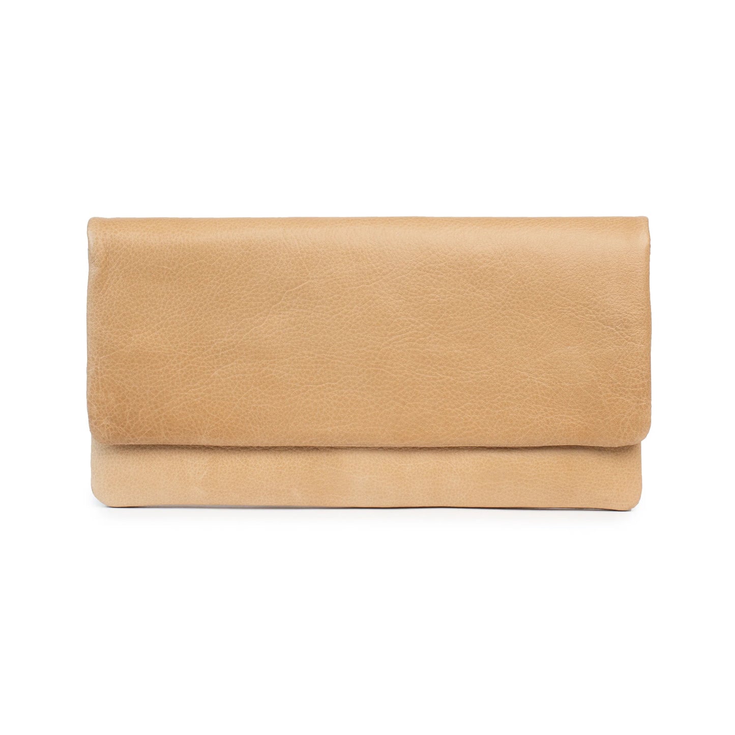 Dusky Robin Iris Purse