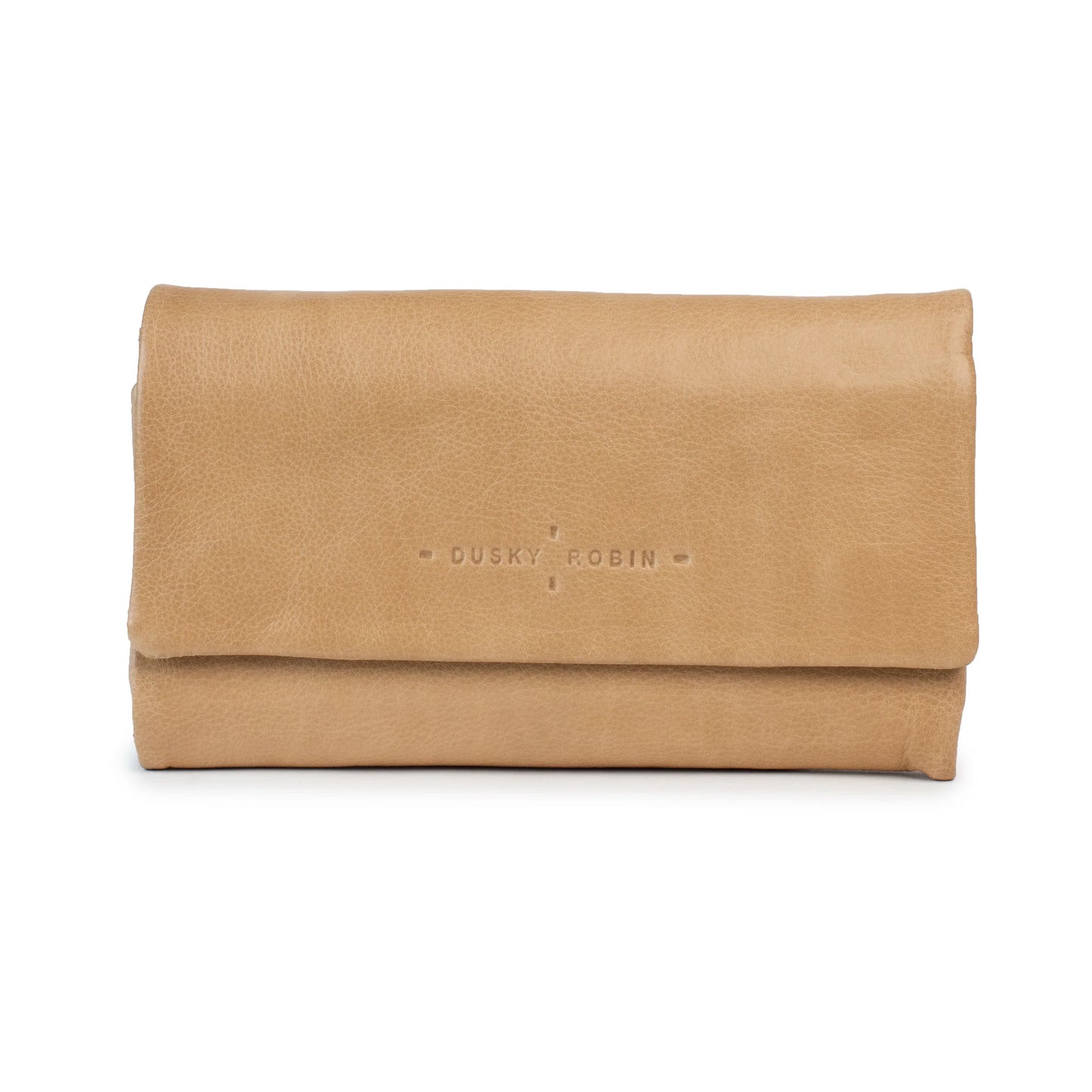Dusky Robin Rose Purse