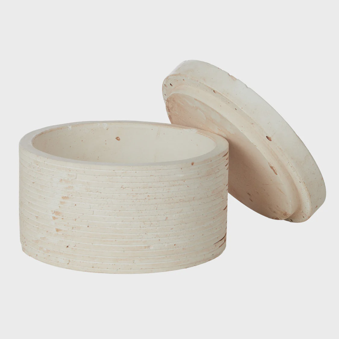 Amalfi Sunda Trinket Box - Small