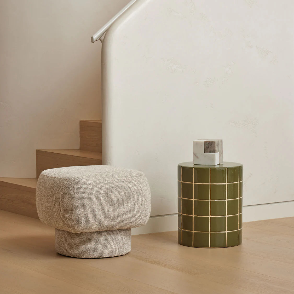 Amalfi Hugo Side Table
