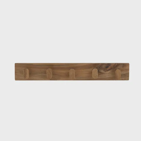 Coast to Coast Tessa Wood Wall Hook