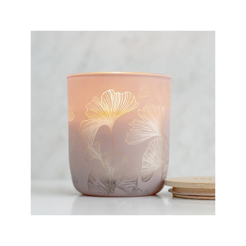 Lily & Mae Sentiment Candle
