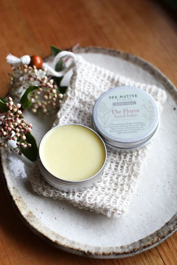 Bee Native Hand Balm 40g