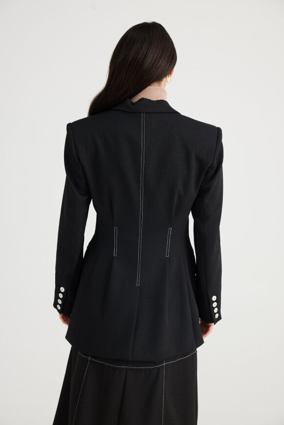 Brave + True Chelsea Jacket
