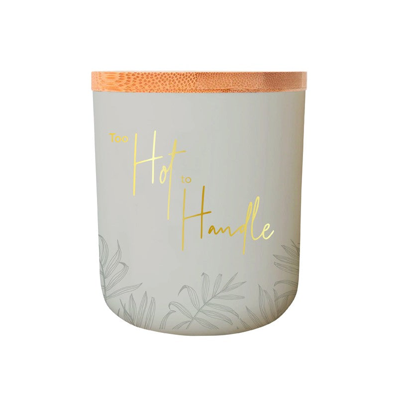 Lily & Mae Sentiment Candle