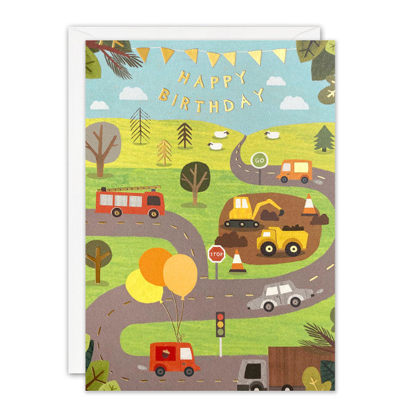 James Ellis Cards Acorns/Sprouts