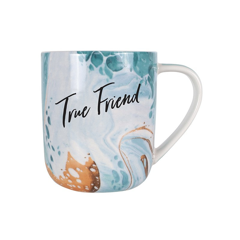 Lily & Mae Female Mug