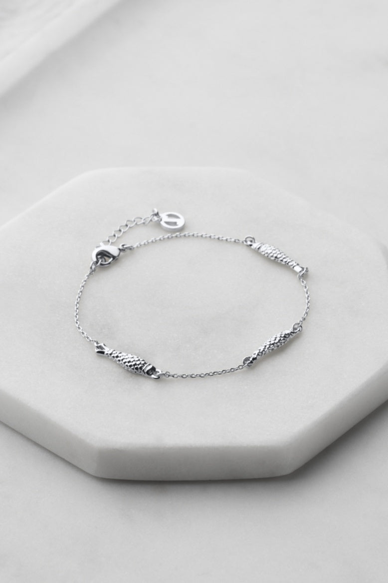 Zafino Tate Bracelet