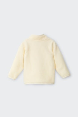 Bonds Teddy Fleece Top