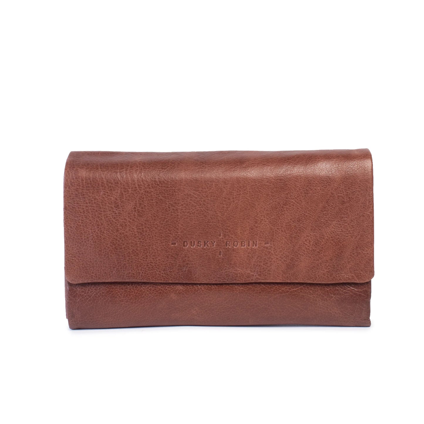 Dusky Robin Rose Purse