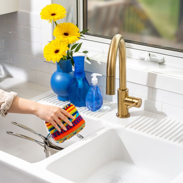 Euroscrubby Multi-Purpose Scrubber