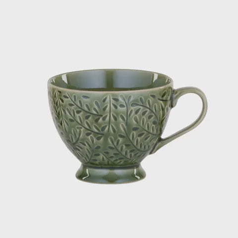 Assemble Venus Mug - Green
