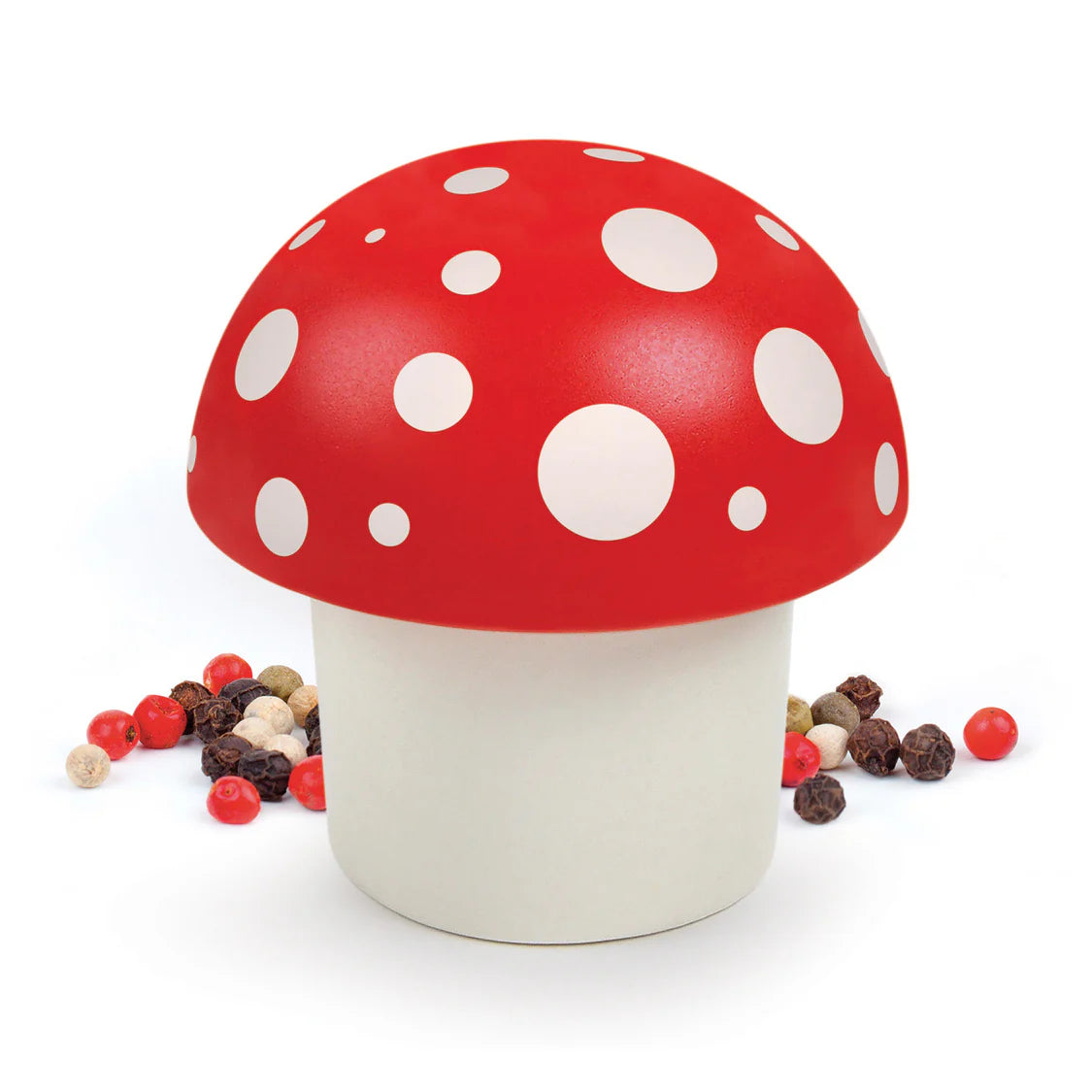 Fred Merry Mushroom Grinder