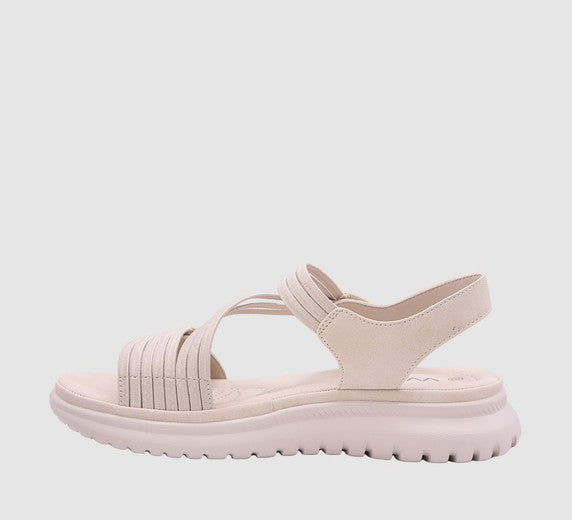 Wilde Sannah - Beige