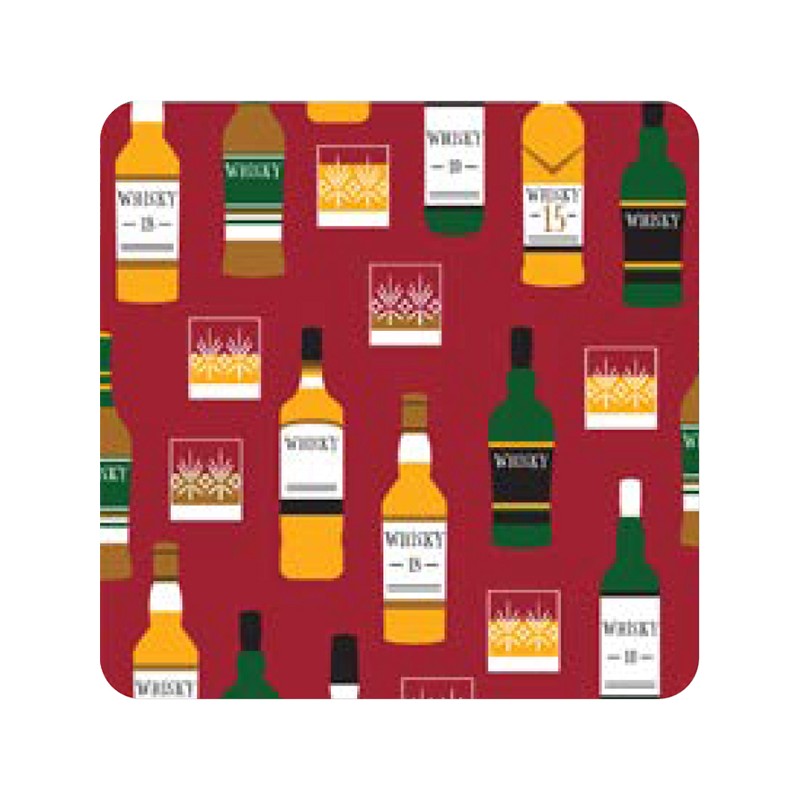 Artique Coasters 16 Designs