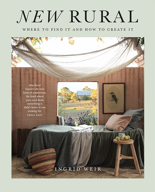 New Rural - Ingrid Weir
