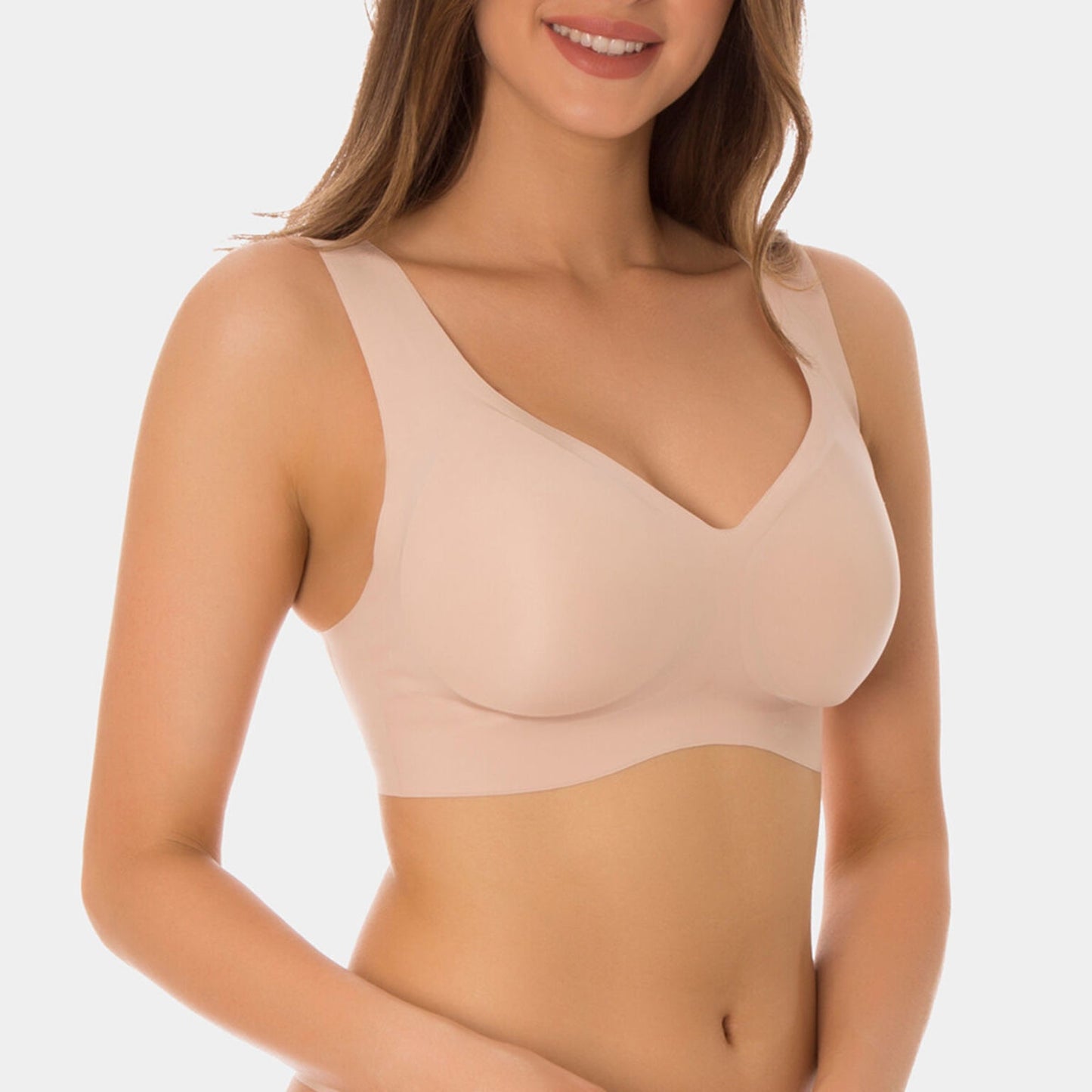 Sloggi ZERO Feel Bralette