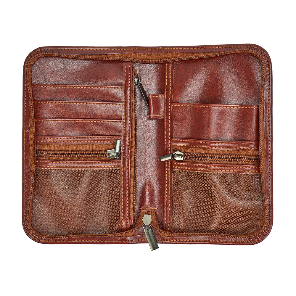 Annabel Trends Gentleman's Travel Wallet